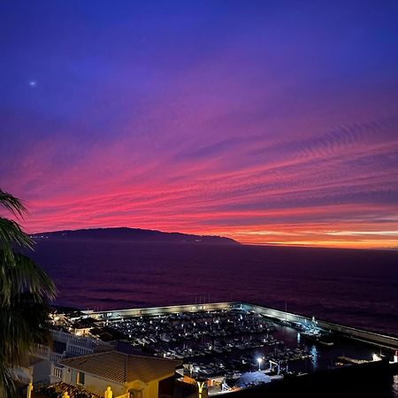 Magnifico Loft En Los Gigantes Διαμέρισμα Acantilado de los Gigantes Εξωτερικό φωτογραφία