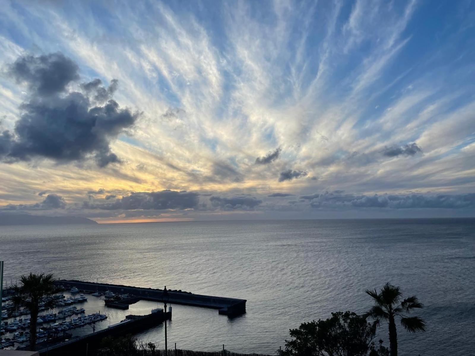 Magnifico Loft En Los Gigantes Διαμέρισμα Acantilado de los Gigantes Εξωτερικό φωτογραφία